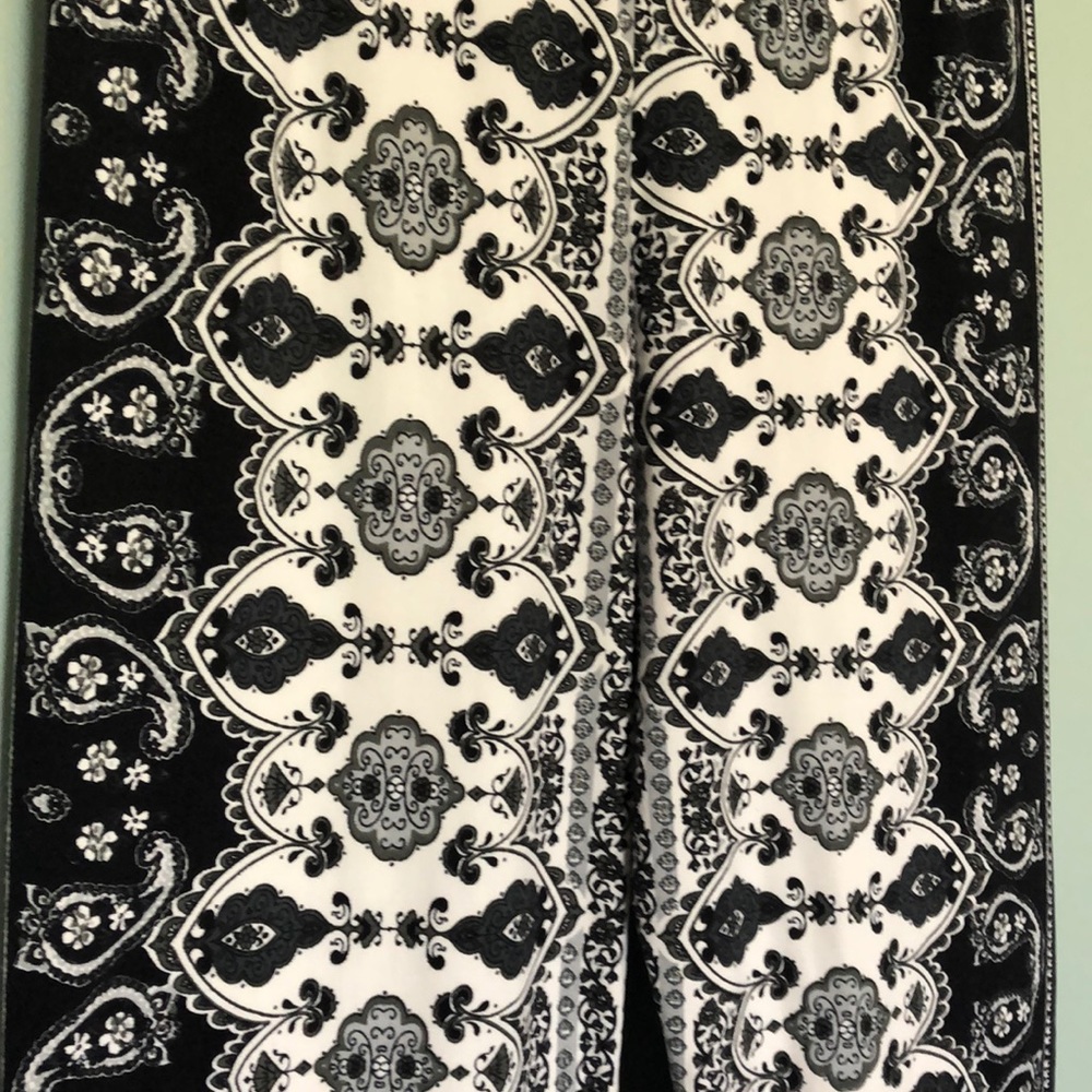 Printed Flare bundle - Picture 3 of 4